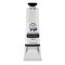 Tusc & Pine Artist Oil Paint - Warm White, 40 ml, Non-Yellowing, Rich & Creamy Consistency, Maximum Pigment Load, Small Batch Milled Oil Paints Made in the USA for Professional Artists
